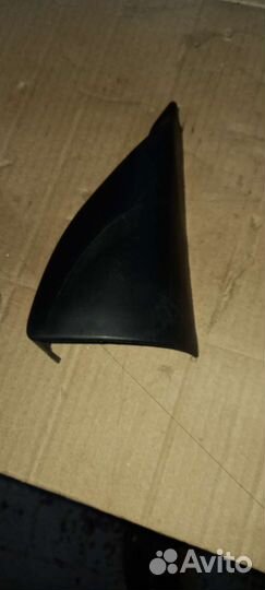 Крышка зеркала внутренняя Ford Focus 1