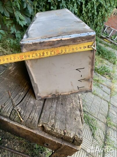 Инструментальный ящик