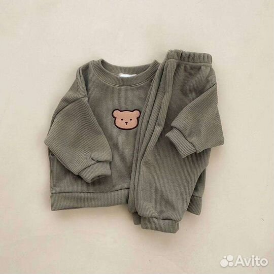 Костюм двойка