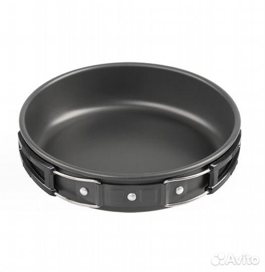 Сковорода походная DS-300