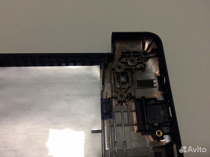 Поддон ноутбука Asus X502CA