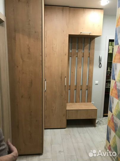 Шкаф по замерам