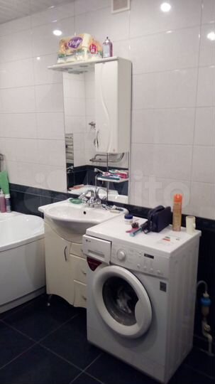 2-к. квартира, 64,3 м², 7/9 эт.