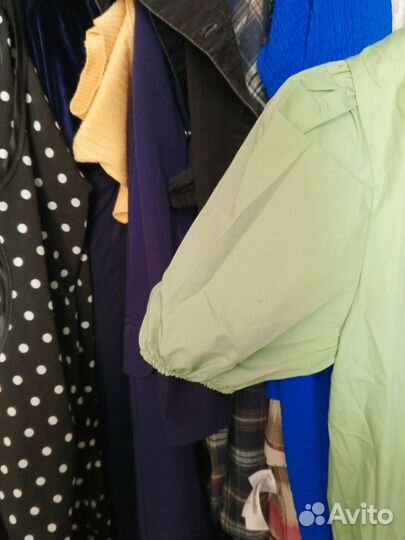 Платье женское 46 48 новое