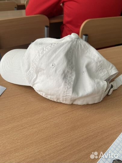 Кепка стуси