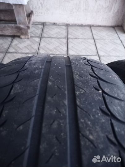 Bfgoodrich G-Grip 205/60 R16 92H