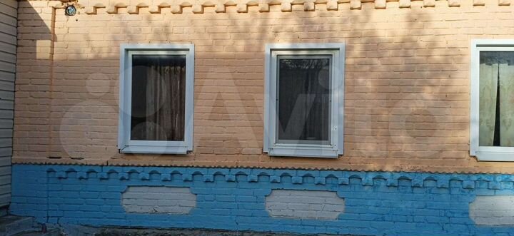 Дом 54,9 м² на участке 25 сот.