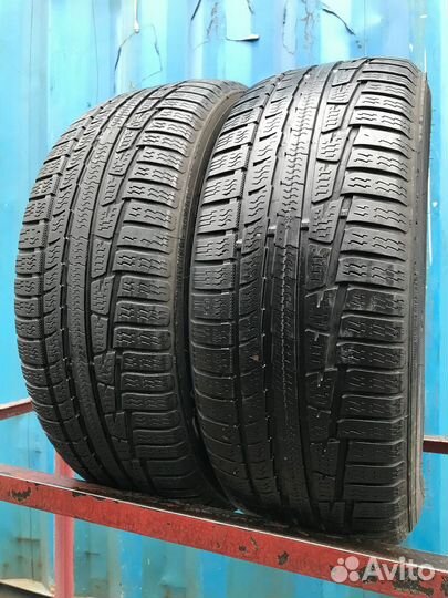 Nokian Tyres WR A3 225/55 R17