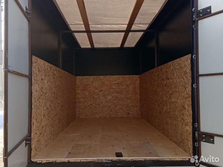 Грузоперевозки до 1.5 тонн. Переезды