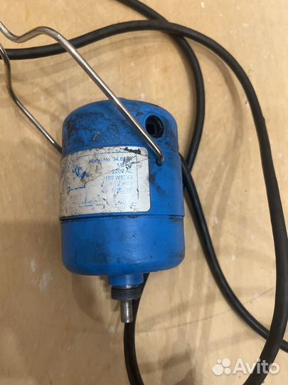 Бормашина Grobet USA