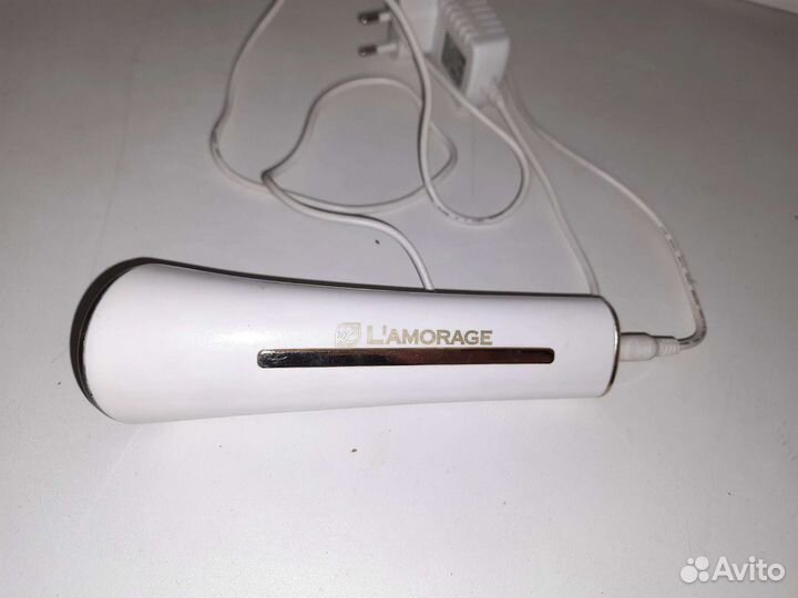 Массажер для лица