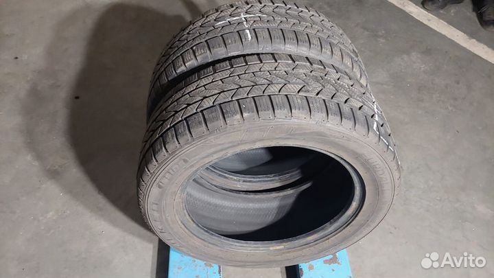 Falken EuroAll Season AS210 215/55 R16 93V