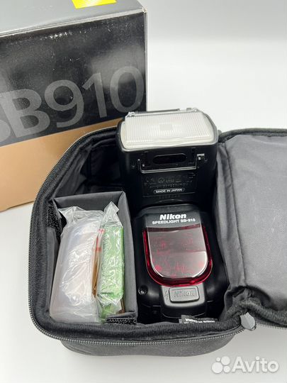 Зеркальный фотоаппарат Nikon d600