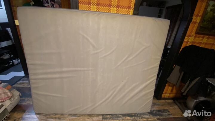 IKEA Матрас Sleep Expert,160х200 см