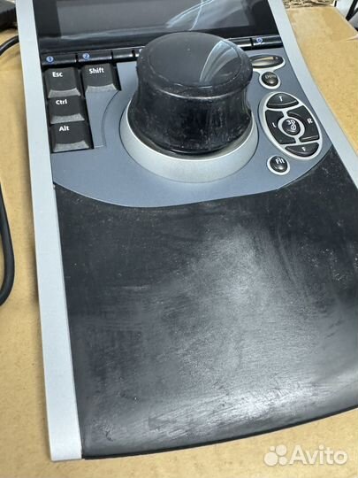3D connexion SpacePilot SP1 USB