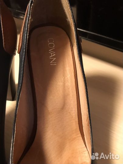 Туфли женские 37 размер