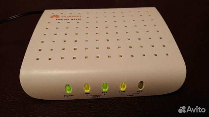 Wi-Fi роутер Huawei