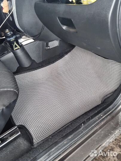 Ева эва коврики в авто