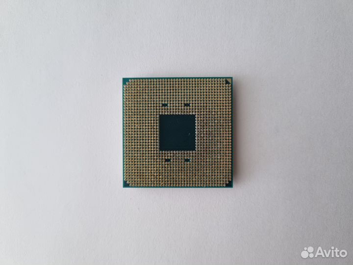 Процессор AMD Ryzen 3 1200