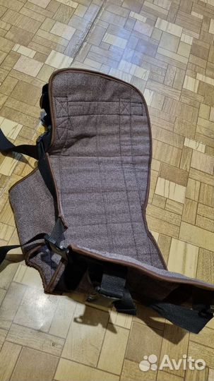 Ортез(поддержка) для собак