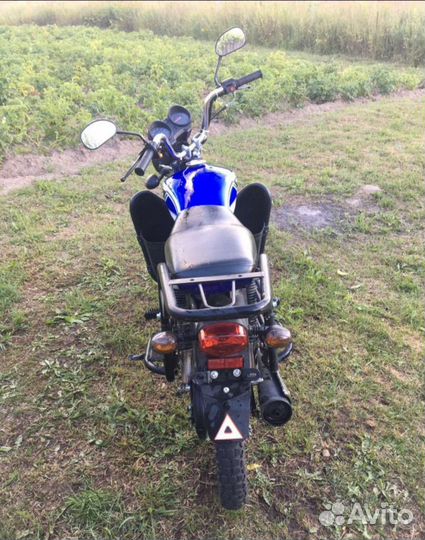 Alpha rx lux 50/110