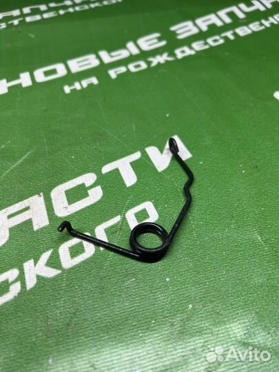 Передняя пружина Лада 2108