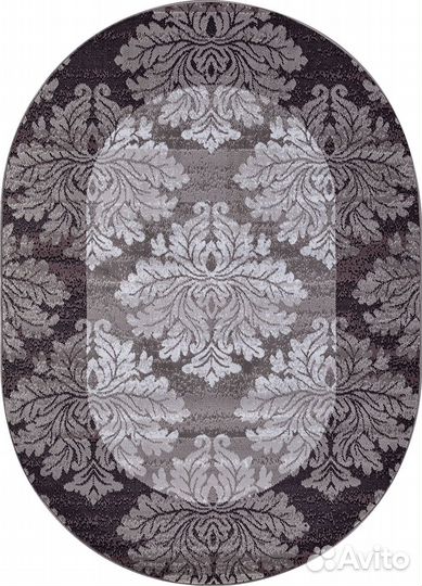 Ковер овальный 1,8 х 3,5 м (Россия)