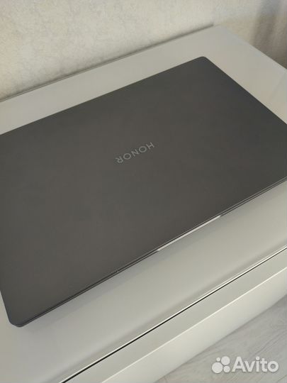 Ноутбук Honor MagicBook 16
