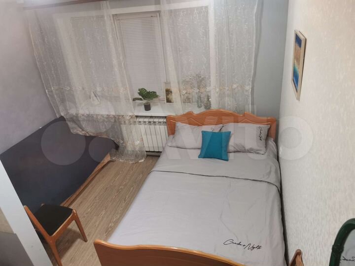 Квартира-студия, 16 м², 2/5 эт.