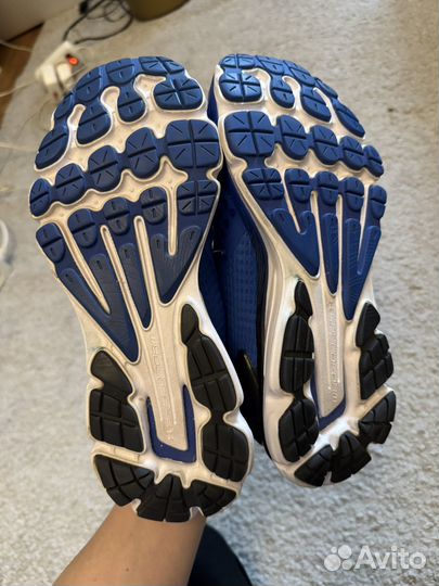 Кроссовки Under Armour Gemini 5 us 9,5