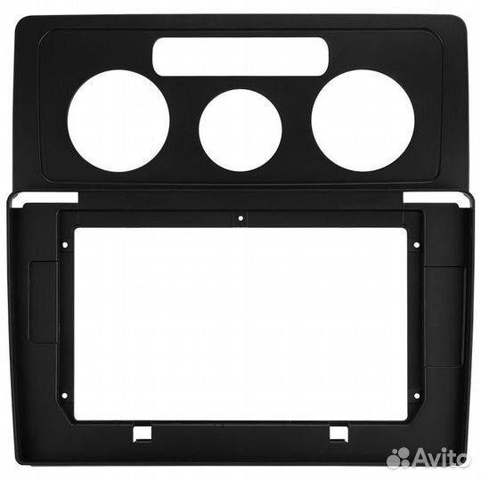 Рамка Volkswagen Caddy 2K 3 III