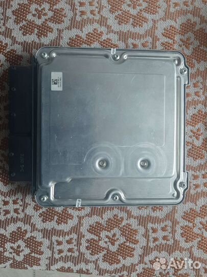 Блок управления мозги Audi Q5 8R 2011 caha