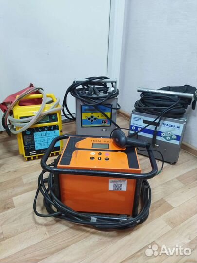 Аренда аппарата для эл. муфтовой сварки пнд труб