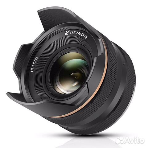 Объектив Kaxinda 14mm f3.5