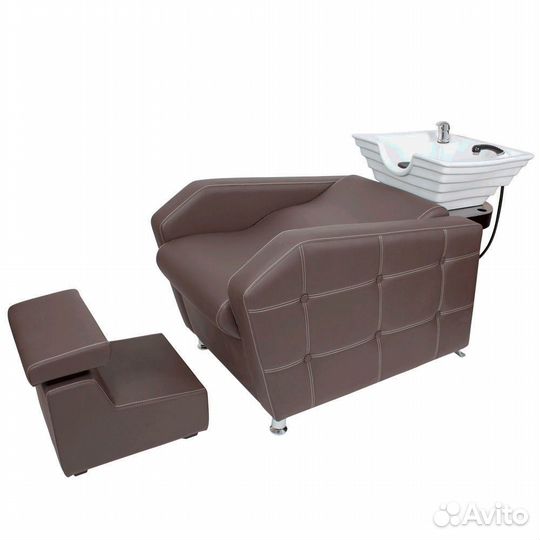 Парикмахерская мойка мд-573