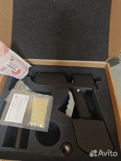 Термопистолет