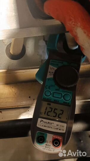 Ремонт ресторанного оборудования