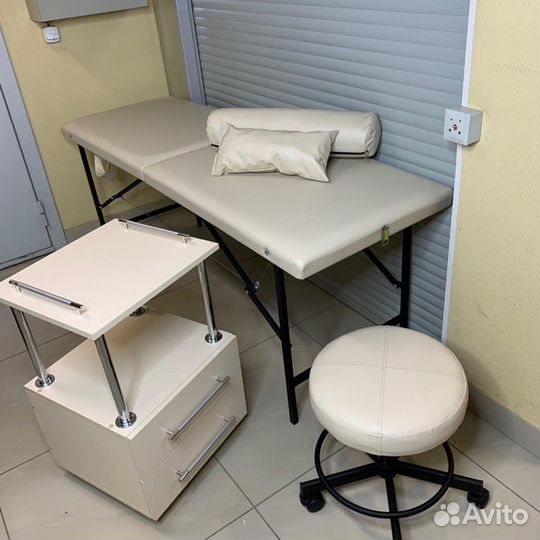 Кушетка / комплект для мастера