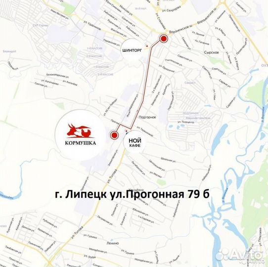 Антибрык оцинкованный lider