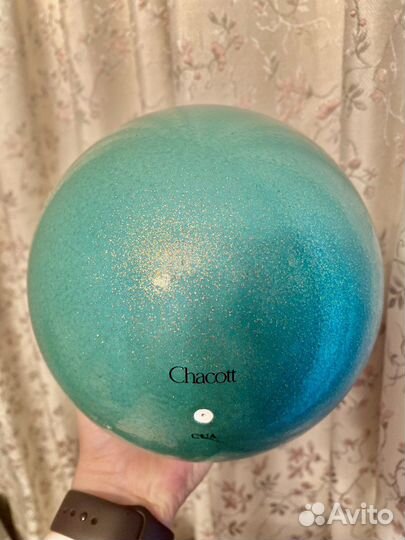 Мяч chacott 17