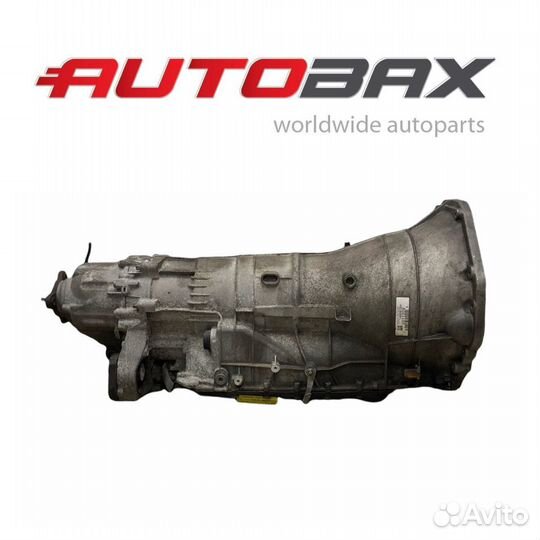 АКПП BMW 7-серия F01 F02 F04