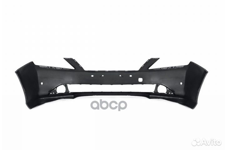 Бампер передний '8190-369 metaco