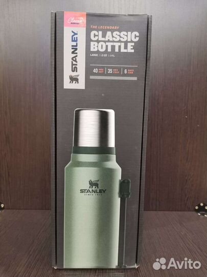 Термос Stanley 1.4 литра