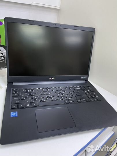 Acer Extenza 15 EX212-31-C3FF