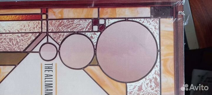 THE Alman Brothers Band