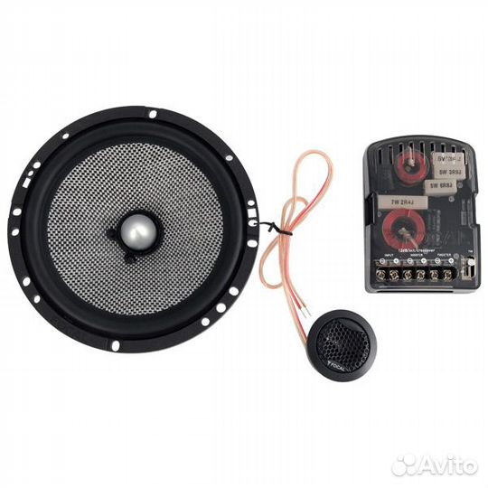 Focal Access 165 AS 2-компонентная акустика 16,5