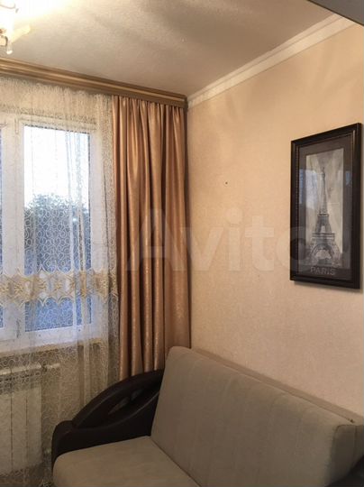 1-к. квартира, 38 м², 2/5 эт.