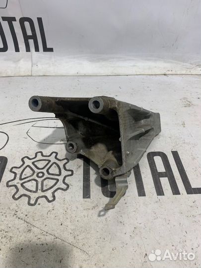 Кронштейн двигателя задний Honda Accord 7/ CL9