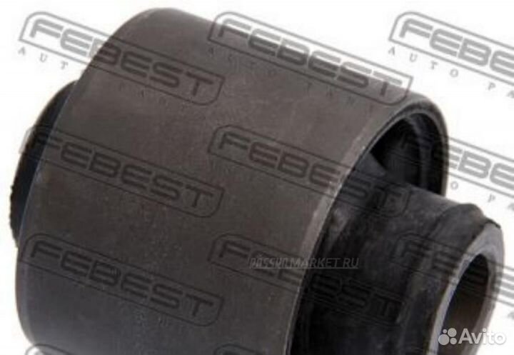 Febest MAB-CU20DM2 Сайлентблок дифференциала зад п