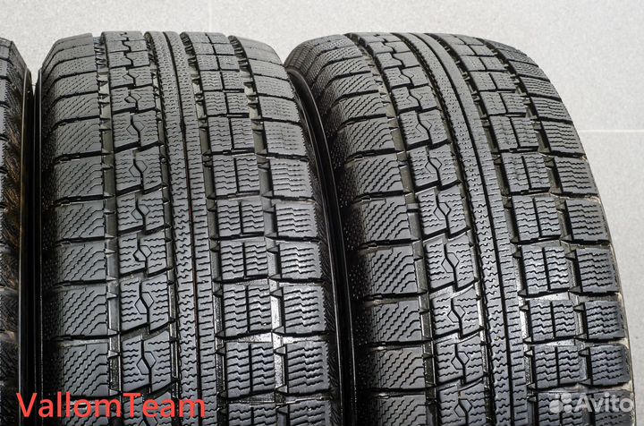 Toyo Winter Tranpath MK4a 225/65 R17 102Q